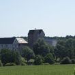 kasteel Kastelholm op &Aring;land