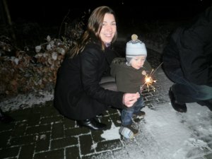 Happy New Year!!